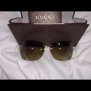 Gucci Sunglasses